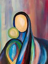 Mother and Child