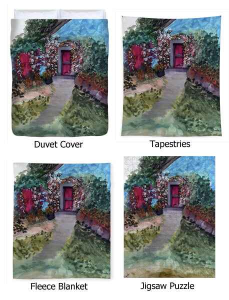 Addition art 