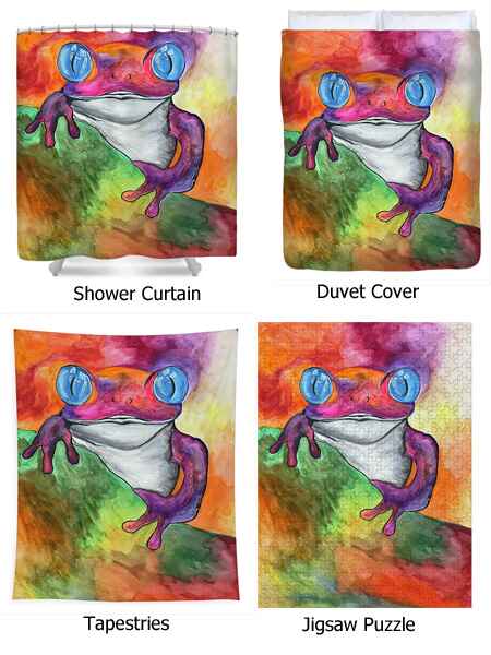 Addition art 