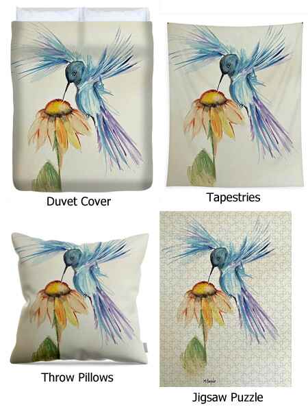 Addition art 