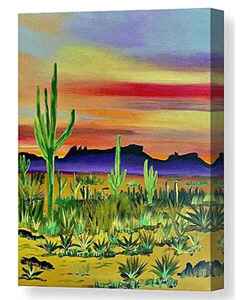 Arizona Cactus
