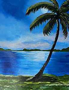 Florida Palm