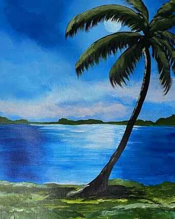 florida palm