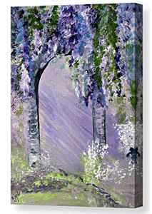 ​Wisteria Garden