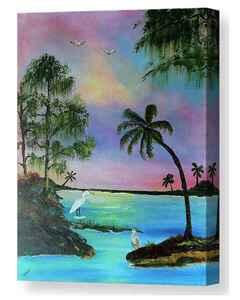 ​Tropical Sunset