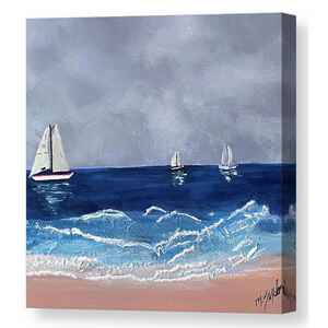 ​Sailboat Regatta