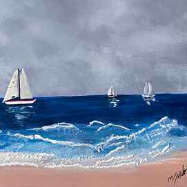 regatta weekend
