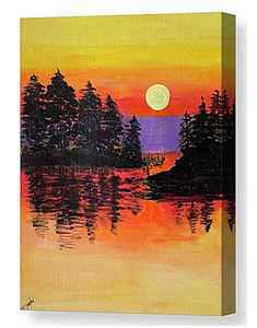 ​Golden Lake 