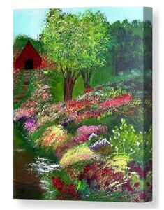 ​Botanical Garden
