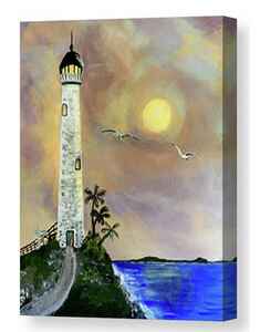 ​Proud Lighthouse