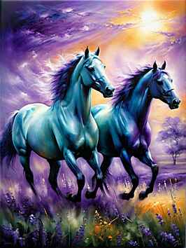 Horseplay