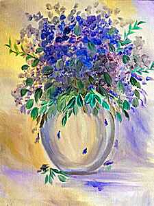 violet melody