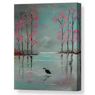 ​​Spring Thaw