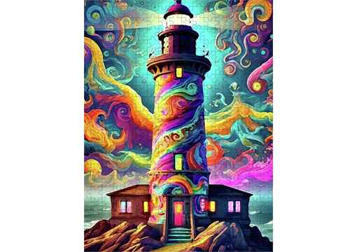 Jigsaw Puzzles