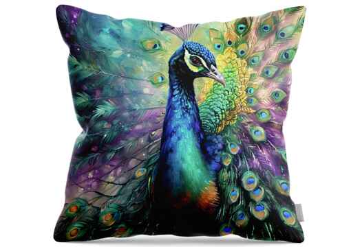 Throw Pillows