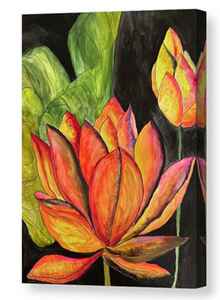 ​Lotus Flower