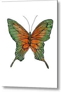 ​Majestic Papillon