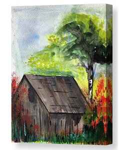 ​Brown Country Barn