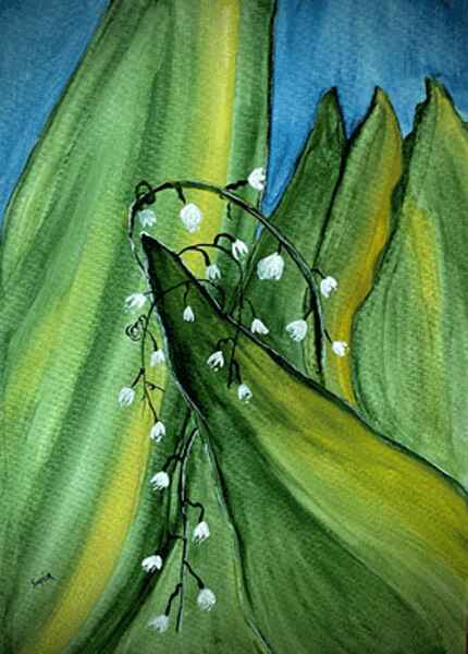 ​Lily of the Valley