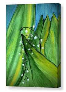​Lilies of The Valley
