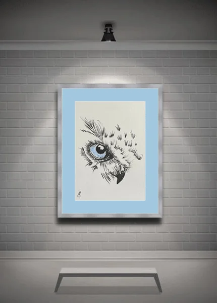 ​Wise Owl room wiev