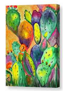 ​Prickly Pear Cactus