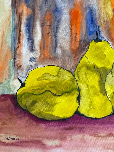 Pair of Pears